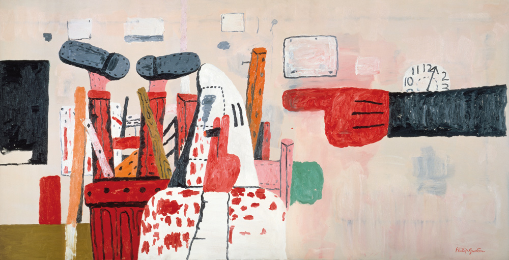 essay on philip guston In 1979, the new museum invented the term “bad painting”—but artists from rené magritte to philip guston had already been experimenting with the style for decades. essay on philip guston In 1979, the new museum invented the term “bad painting”—but artists from rené magritte to philip guston had already been experimenting with the style for decades.