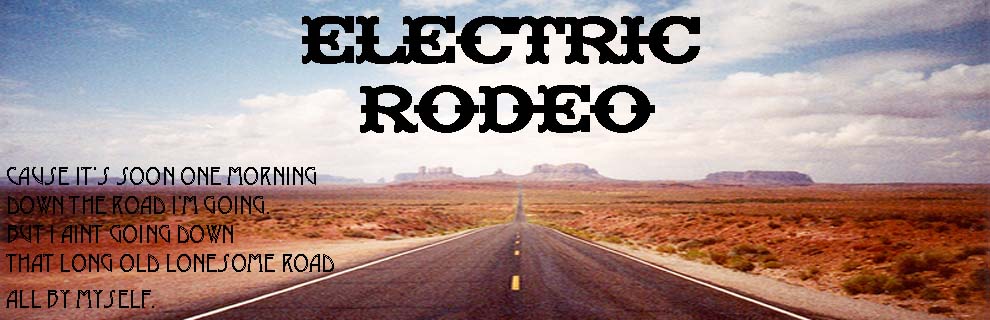 Electric Rodeo