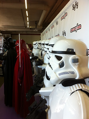 Sábado en Cificom 2