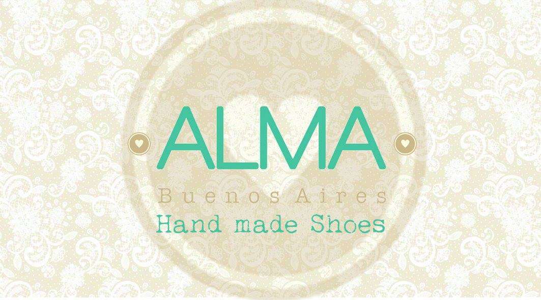 Alma Buenos Aires zapatos de Tango