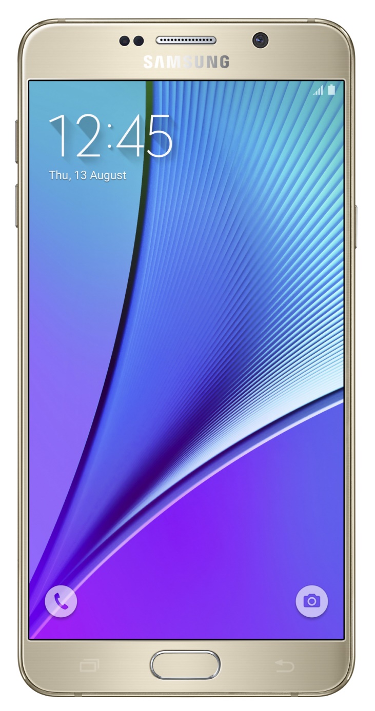Samsung Android