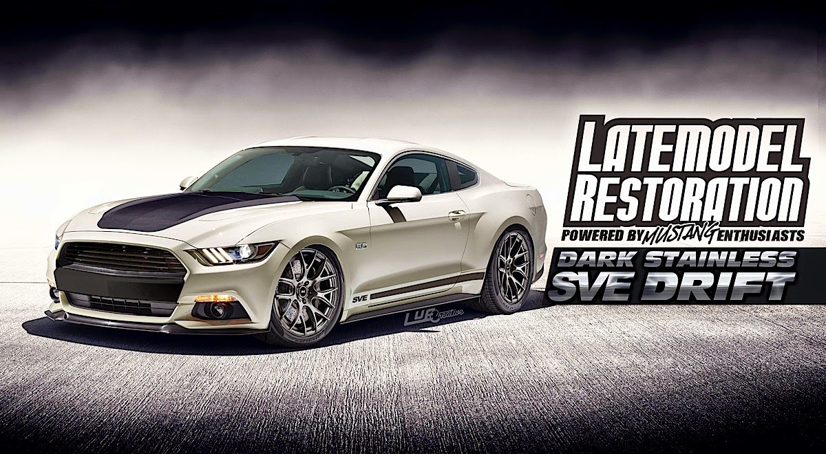Custom Mustang Parts Custom Mustang Parts