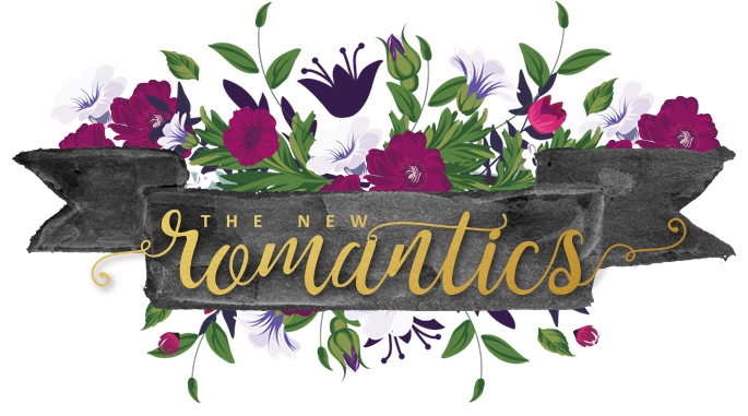 The New Romantics 