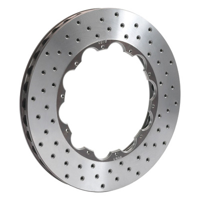 Modifikasi motor: Tarox D95 Motorsport Brake Disc 330-400mm Diameter
