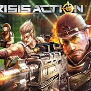 Crisis Action 1.9 Mod Apk Data Terbaru