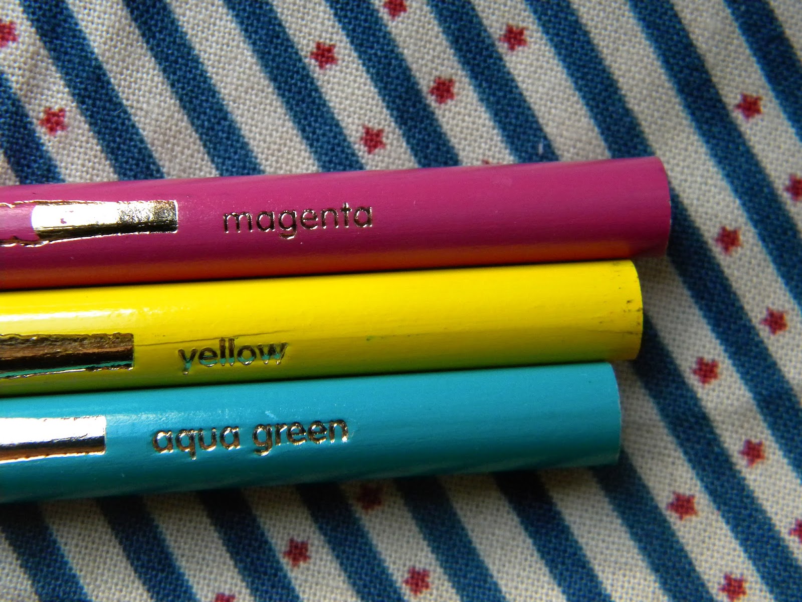 Seaniethepirate Crayola Haul and Review