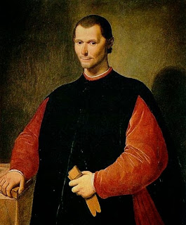Machiavelli Vandaag (en in de Radicale Verlichting) - BdSpinoza Machiavelli Vandaag (en in de Radicale Verlichting) - BdSpinoza
