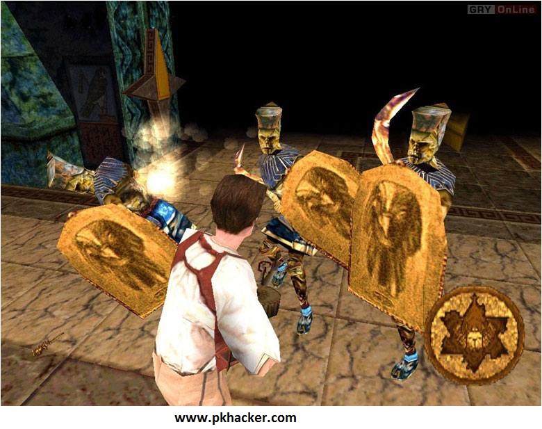 THE MUMMY RETURNS Pc Game Free Download Full version - …