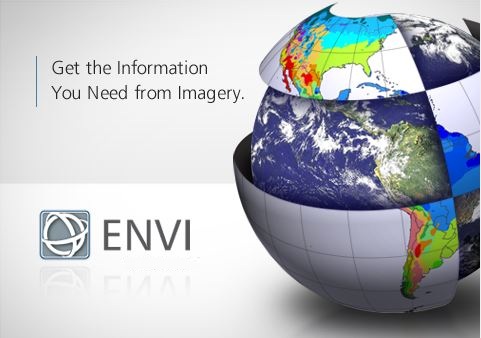 ENVI 5.2