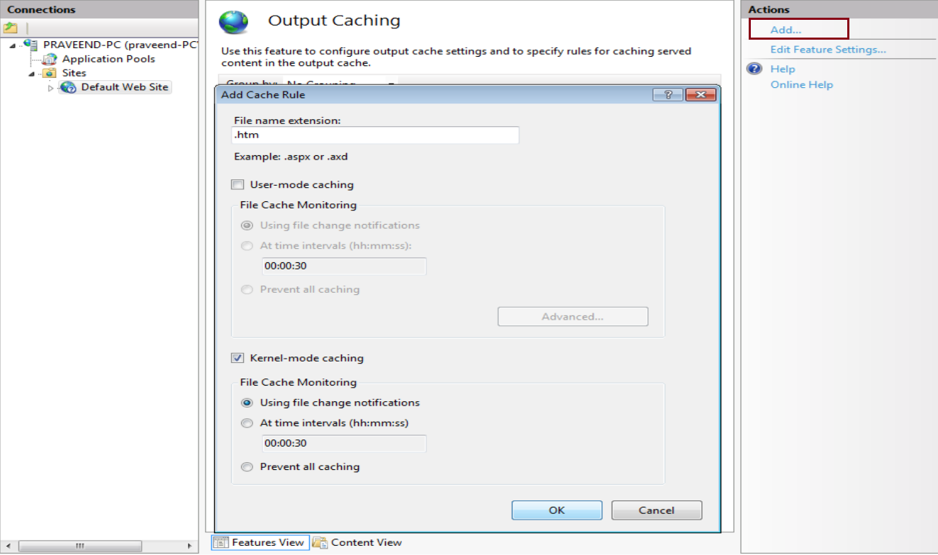 Security Unplugged !!! HTTP.sys Denial of Service (MS15034/CVE20151635)
