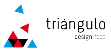 triángulo design+food