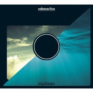 sakanaction sakanaction