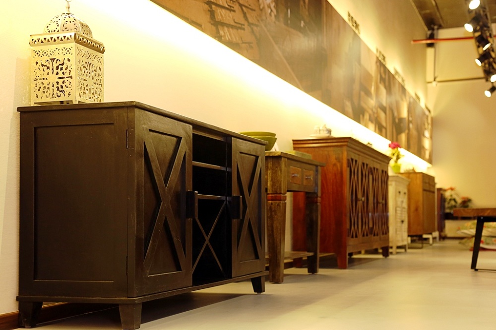 STUDIO PEPPERFRY GingerSnaps