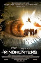 La Isla Maldita (2003)