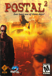 postal 2 game download postal 2 game download