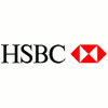 Mauritius bank HSBC logo