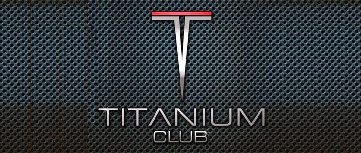 Titanium Club Batam