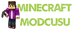 Minecraft Modcusu | Minecraftın Daha Ötesi !