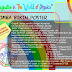 Lomba Poster "Imagination in The World of Physics"