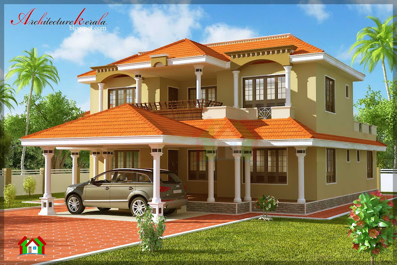 BHK TRADITIONAL STYLE HOUSE PLAN DETAILS title=