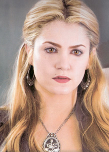 Rosalie Hale Pregnant