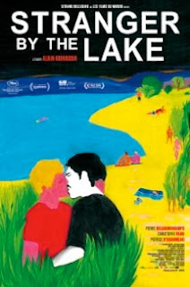 Stranger by the Lake (2013) - Movie Review