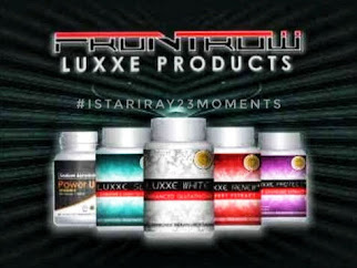 Frontrow/Luxxe Products