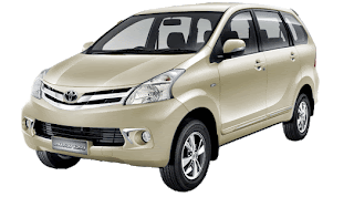 Champagne Metallic, All New Avanza