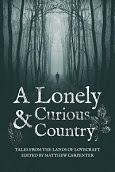 A Lonely & Curious Country
