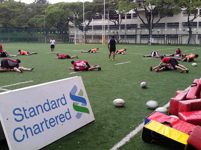 Greenridge Secondary