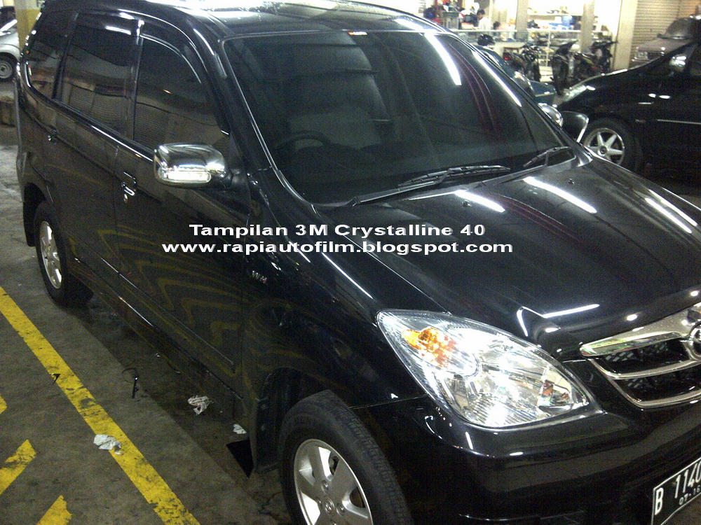Toyota Avanza 3M: Legenda yang Bertransformasi