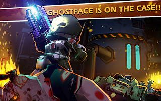 Call of Mini: Zombies v4.3.4 Unlimited Money Call of Mini: Zombies v4.3.4 Unlimited Money