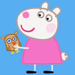 Pin by Anett András on Peppa pig in 2020