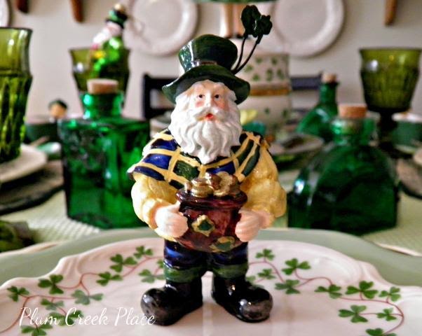 St Patrick's Day St Patrick's Day