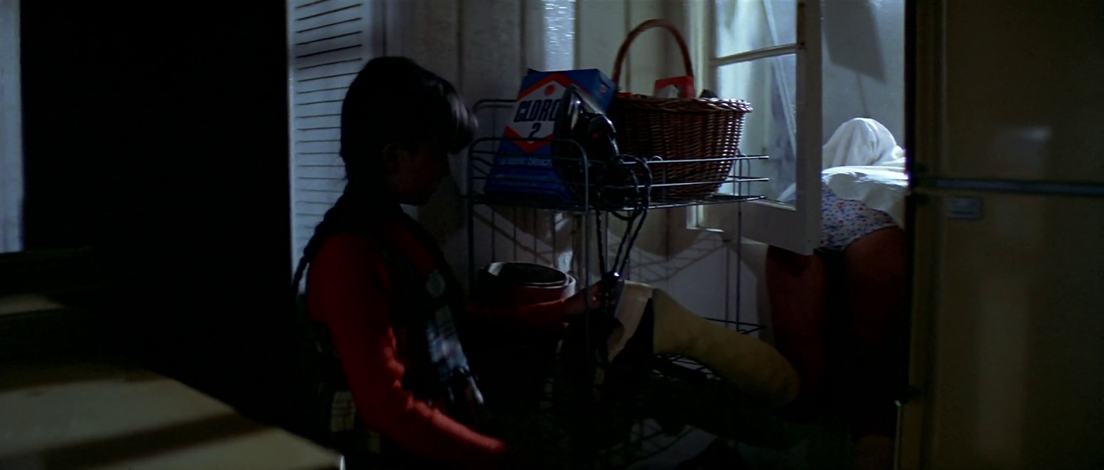 Five mistakes in HALLOWEEN (1978)