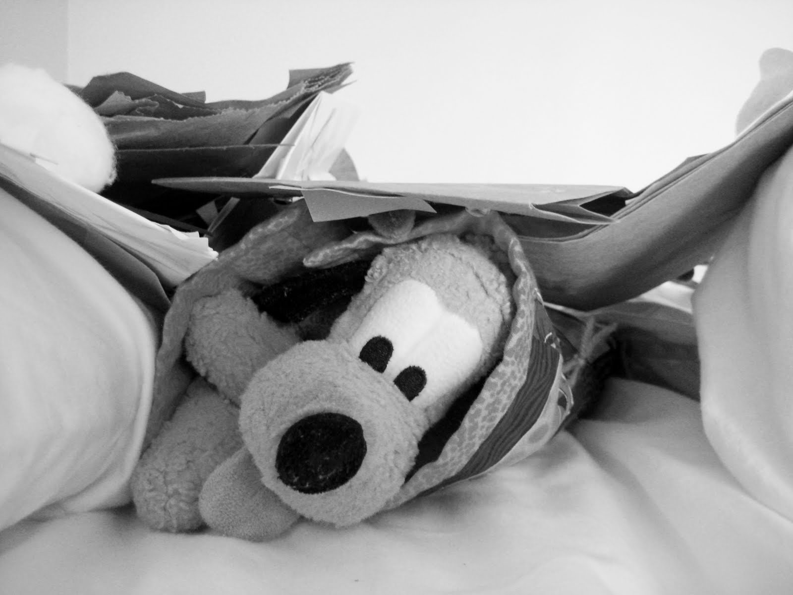 Paper+bag+princess+puppets