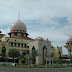 Maros Masjid Al~Markas Al-Islami dan Masjid Terbesar di Dunia