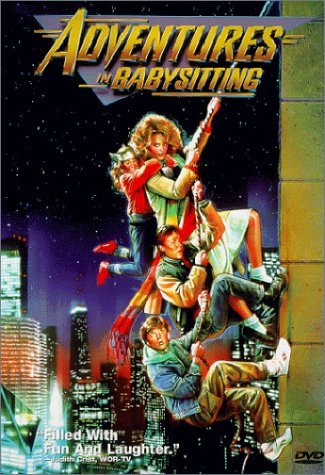 View Adventures In Babysitting Thor Helmet Pics