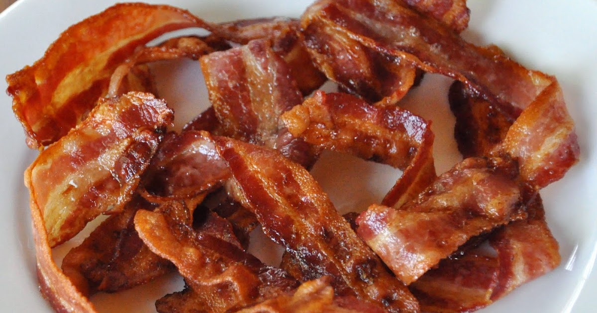 A LA GRAHAM OVEN ROASTED BACON
