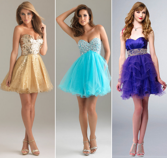 vestidos mais elegantes do mundo