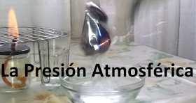 Experimentos Caseros Cómo implosionar una lata como comprimir una lata la presión atmosferica