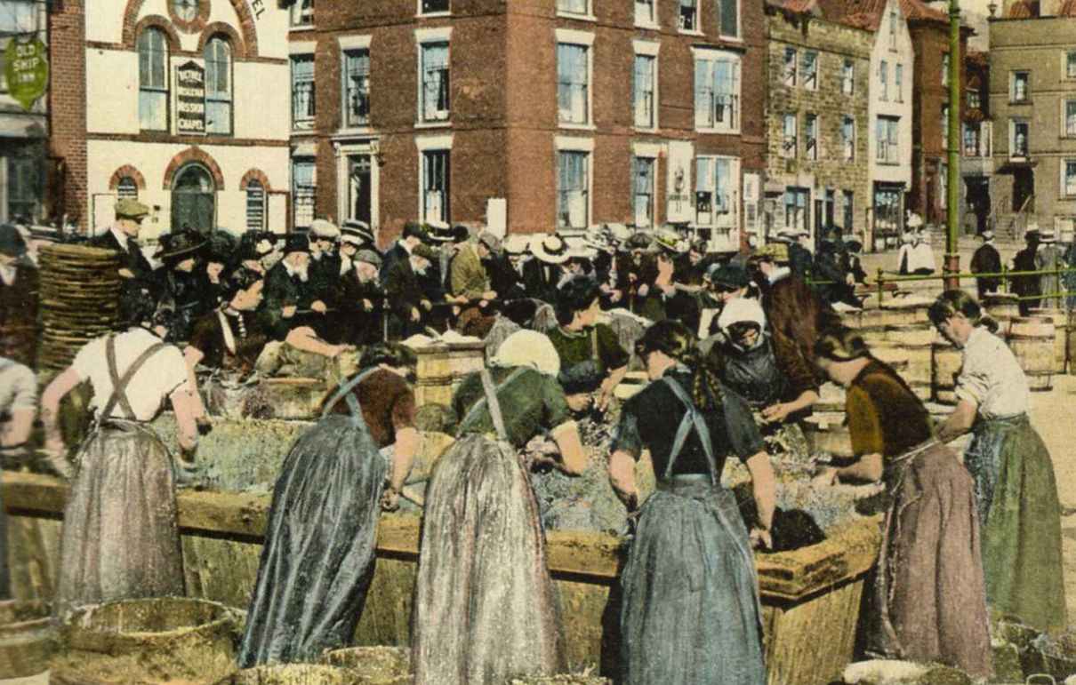 British Paintings Scarborough