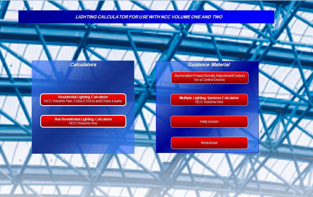 Lighting Design Calculations by Using Excel Spreadsheets Part Two