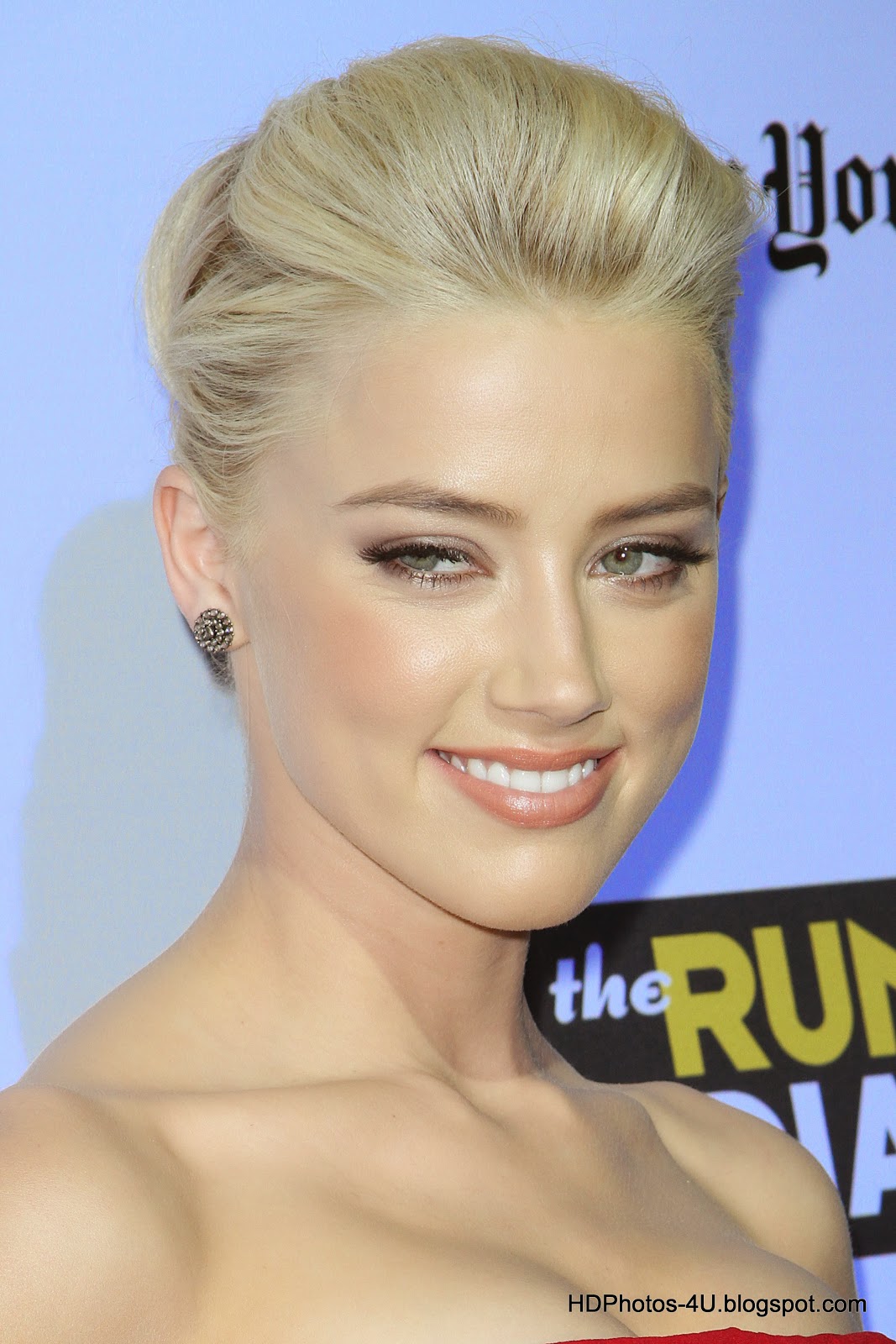 Johnny Depp Wife Amber Heard Full Hd Photo Amp Wallpapers