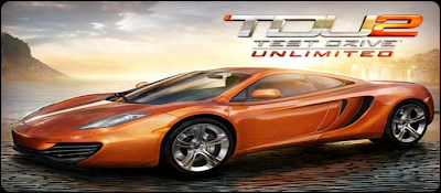 test drive unlimited 2