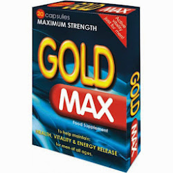 Estimulante sexual Gold Max 20 75.00 € IVA incluido. (20 capsulas.)