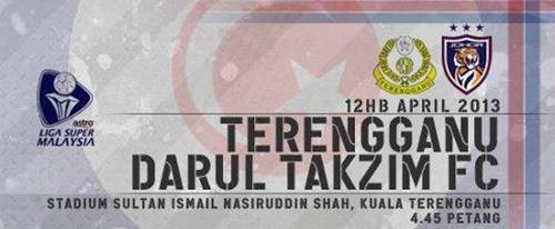 april 2013 liga super 2013 petang ini aksi liga super diteruskan lagi