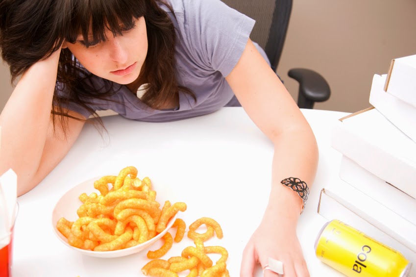 Eating Disorder Essays