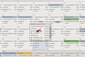 Evernote Power User Volume 8 Using Sunrise Calendar with Evernote