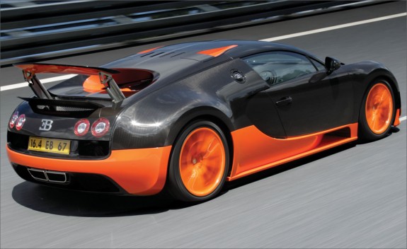 bugatti veyron super sport px border inline cd gallery Bugatti Veyron Super Sport The World s New Fastest Car